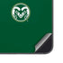 Colorado State University CSU Galaxy S25 Skin